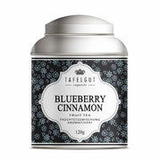 Tè Tafelgut - Blueberry Cinnamon